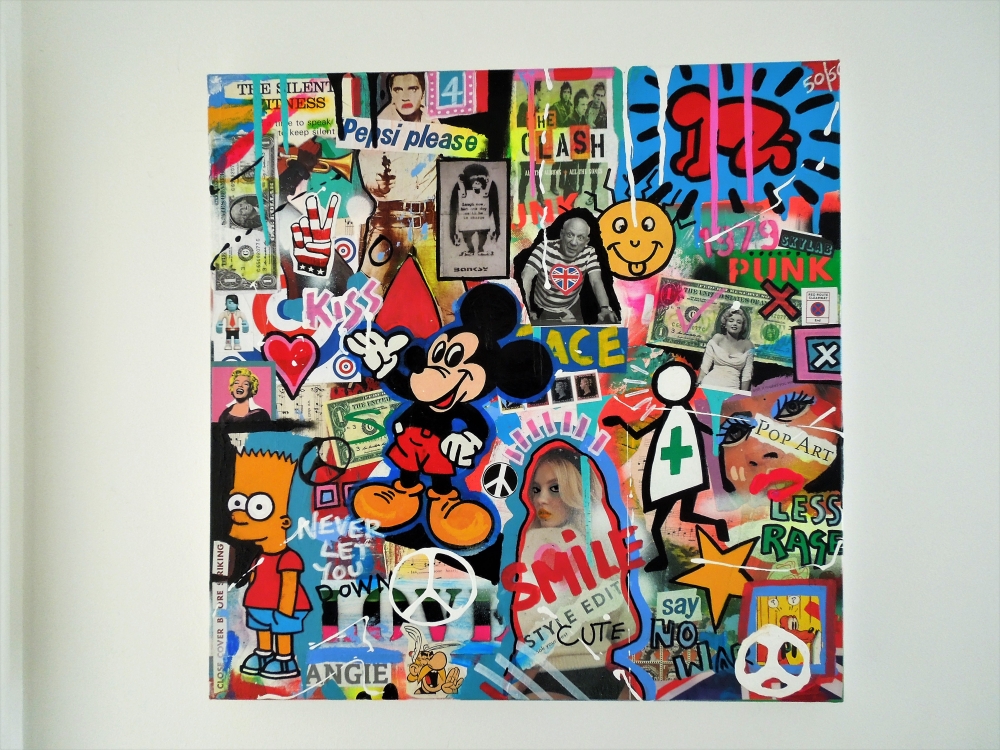 PoP Culture 1986