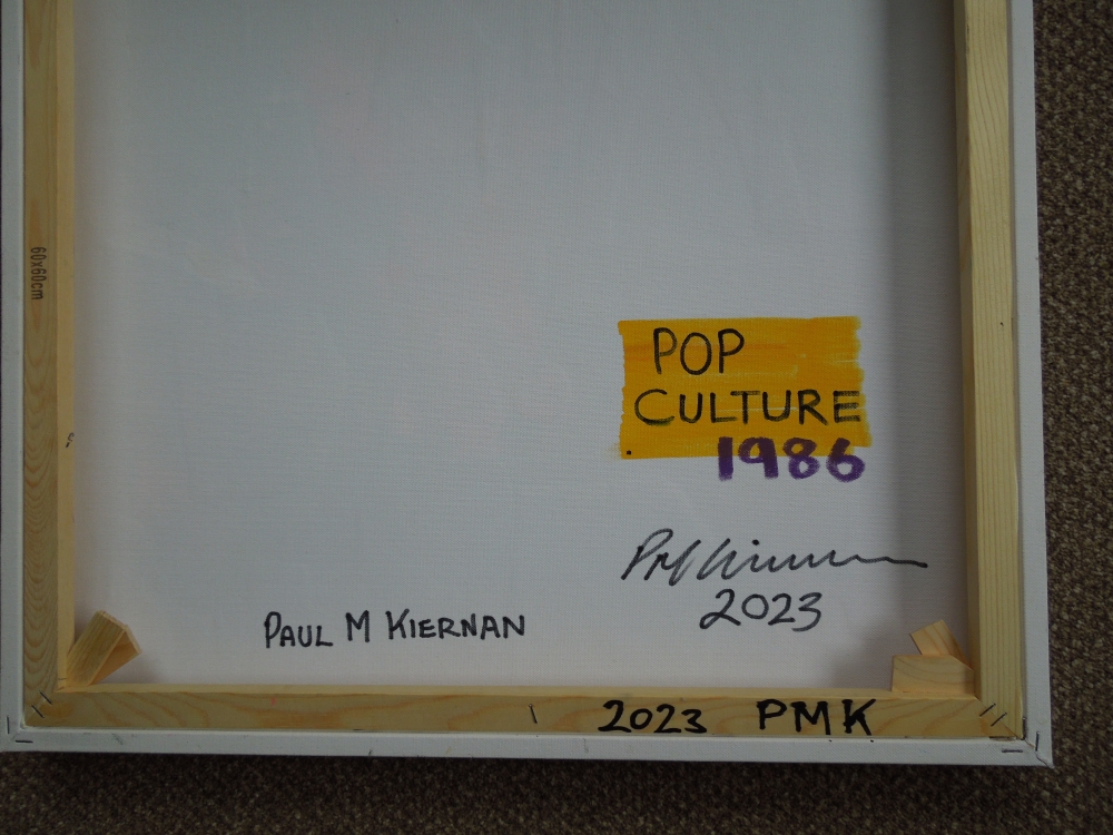 PoP Culture 1986