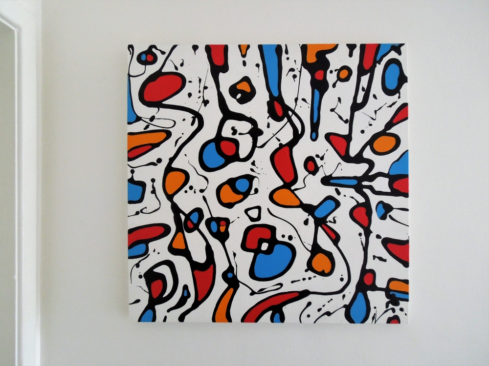 Colour Symphony