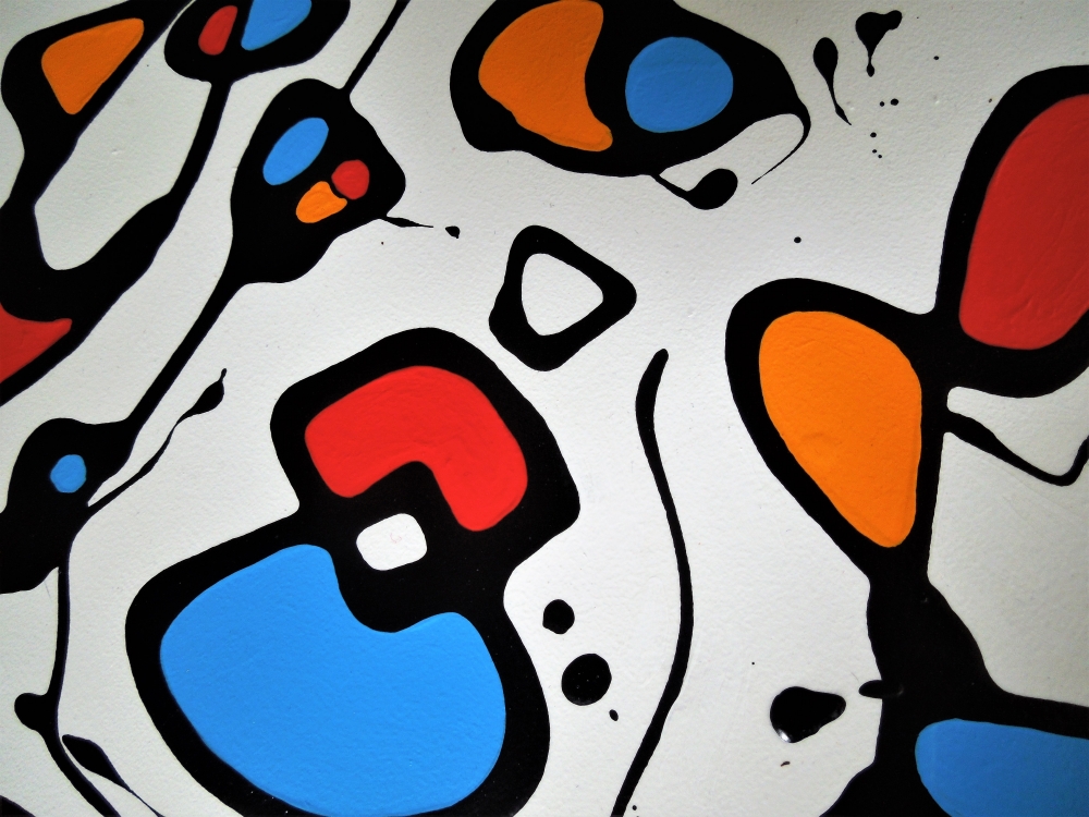 Colour Symphony