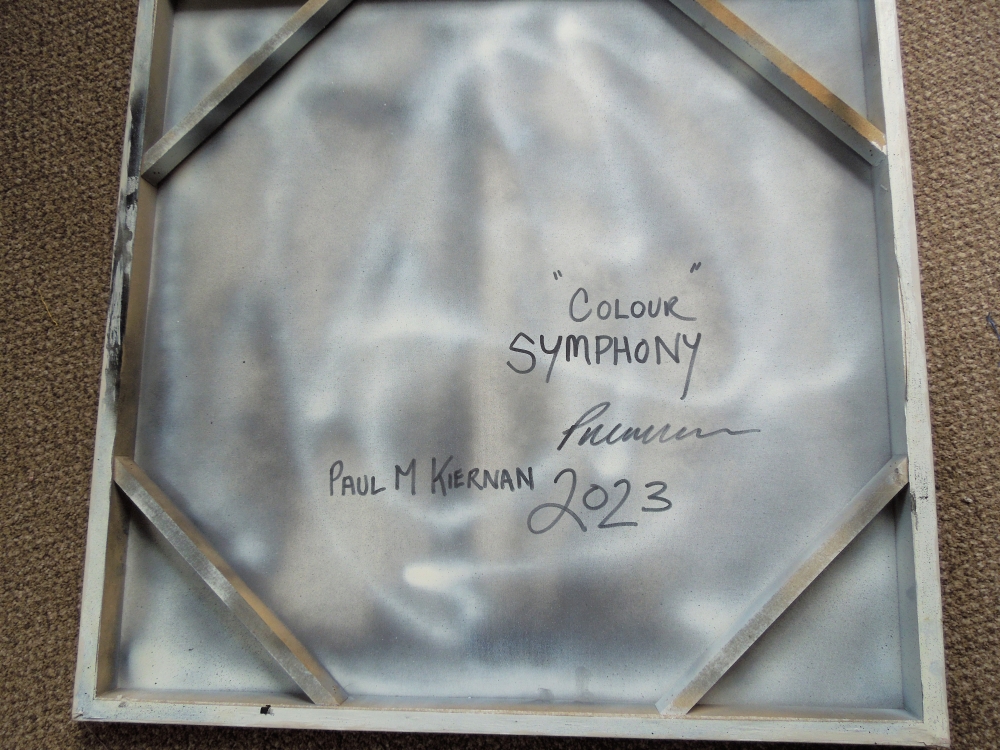 Colour Symphony