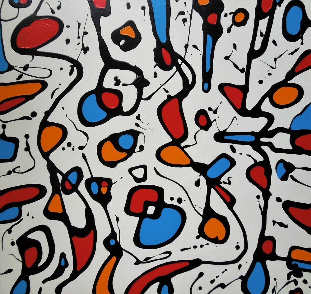 Colour Symphony