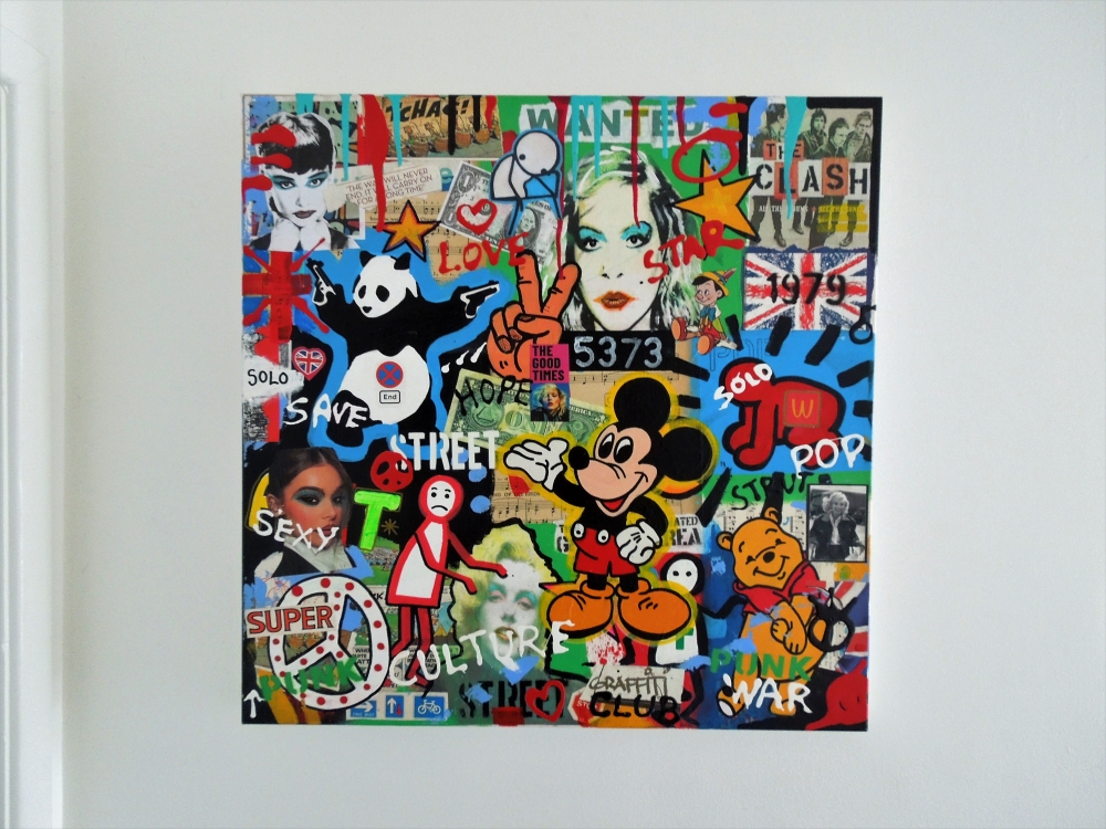 POP CULTURE 77