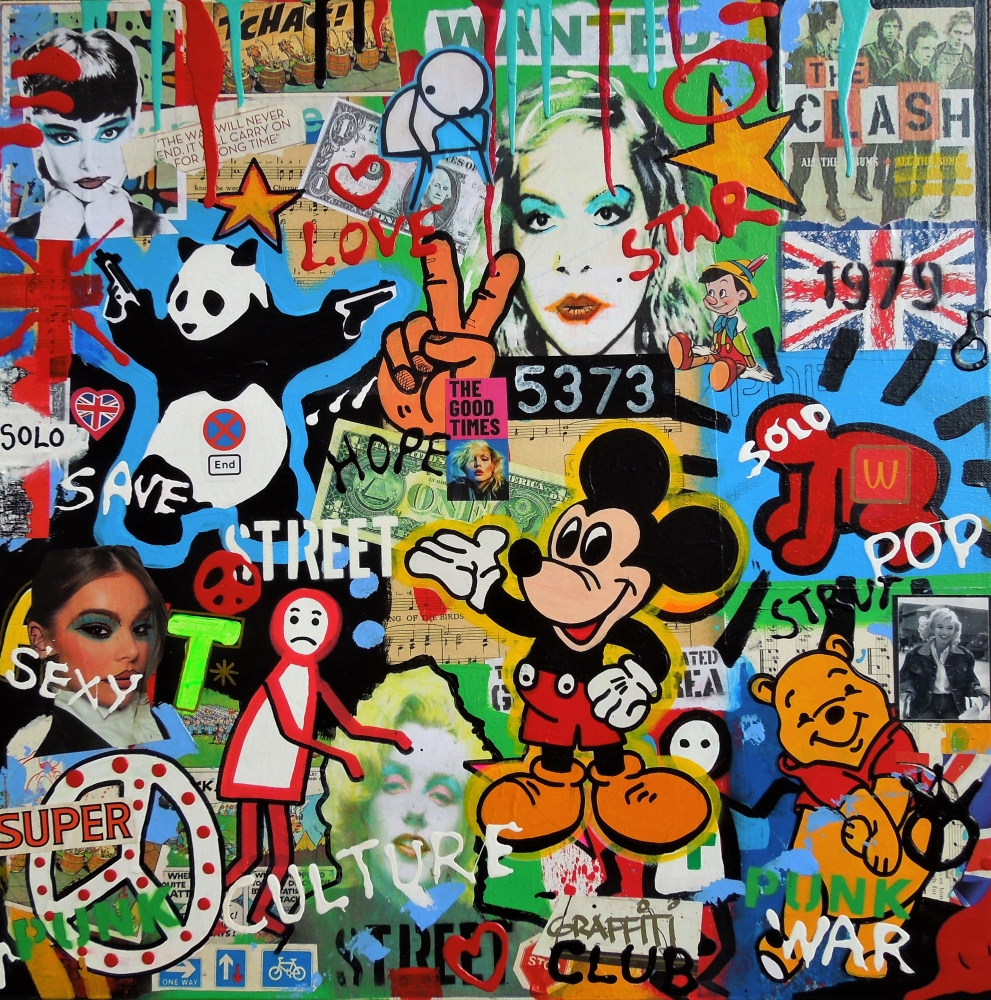 POP CULTURE 77