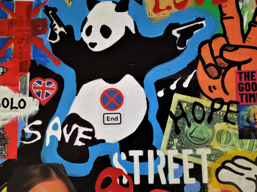 POP CULTURE 77