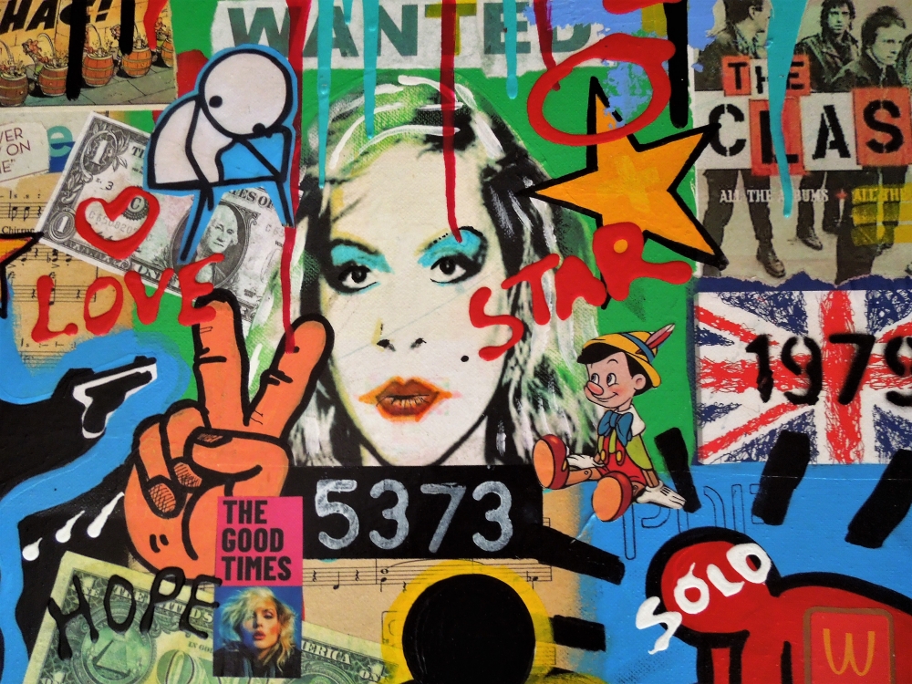 POP CULTURE 77