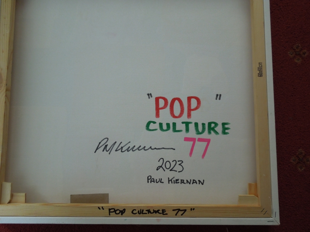 POP CULTURE 77