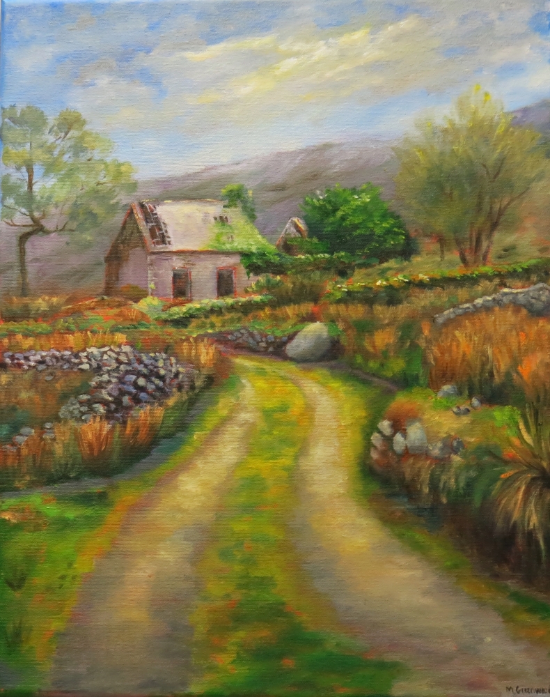Dunlowe, Co. Kerry