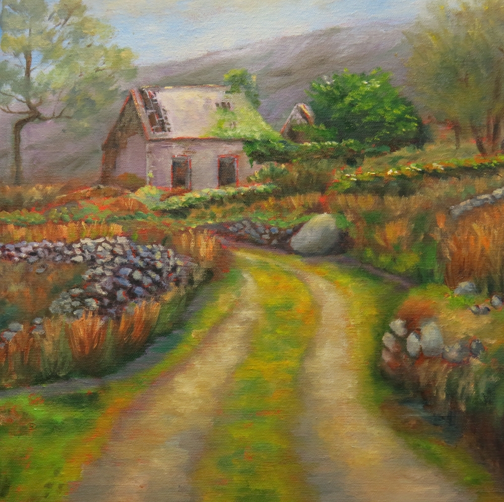 Dunlowe, Co. Kerry