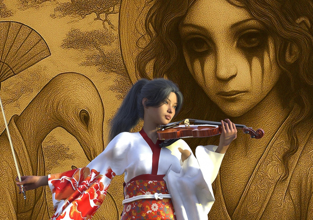Evening Music