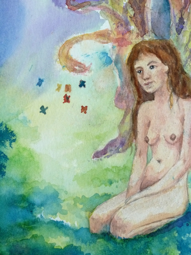 Fairy fascination