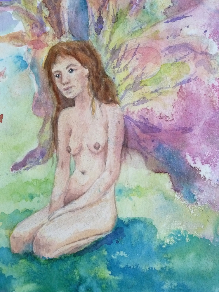 Fairy fascination