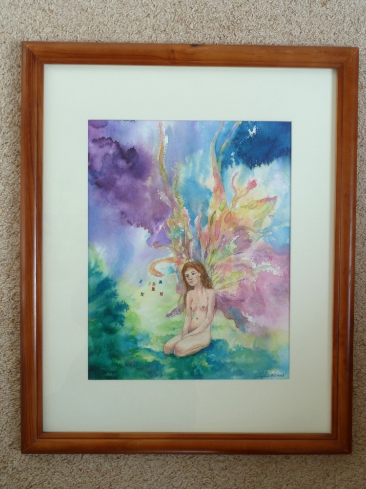 Fairy fascination