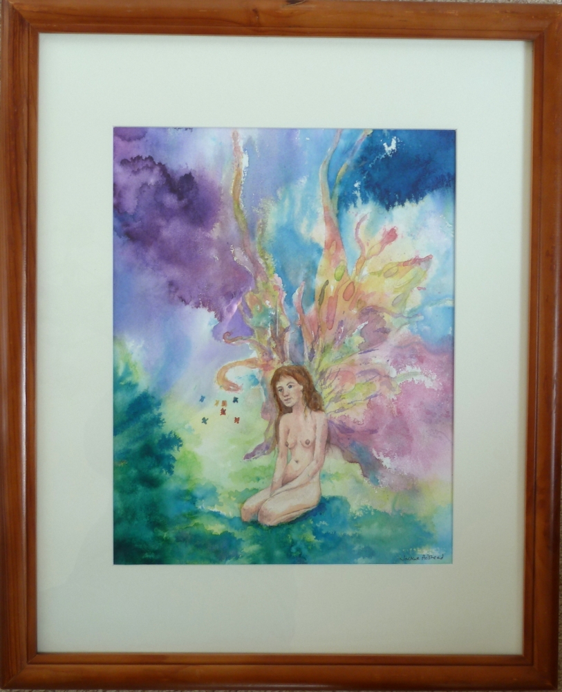 Fairy fascination