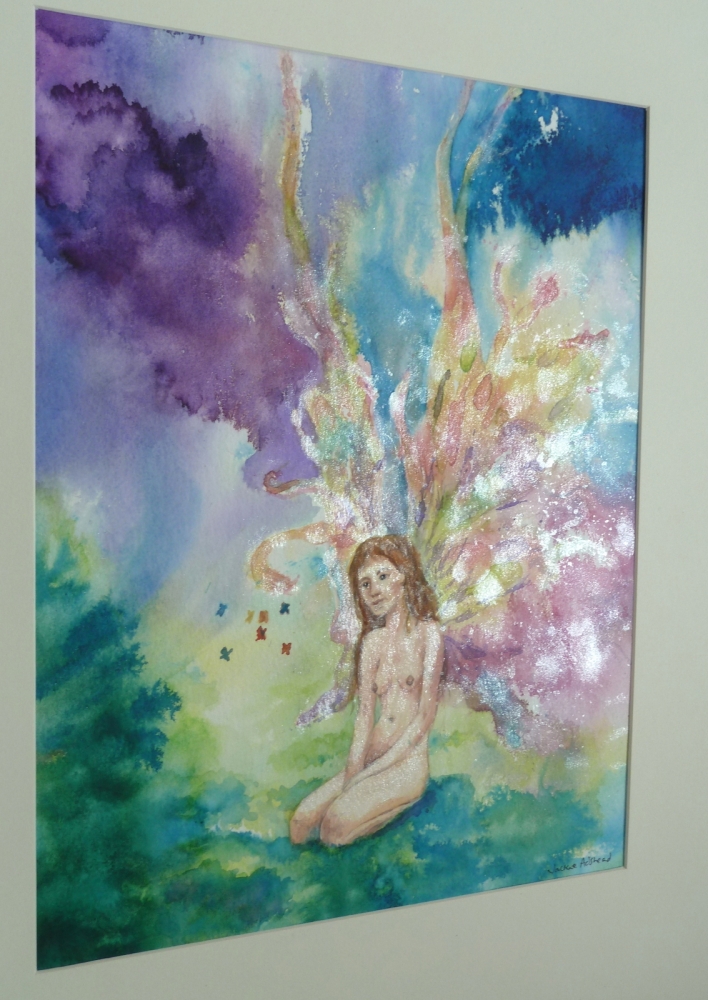 Fairy fascination