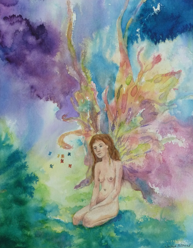 Fairy fascination