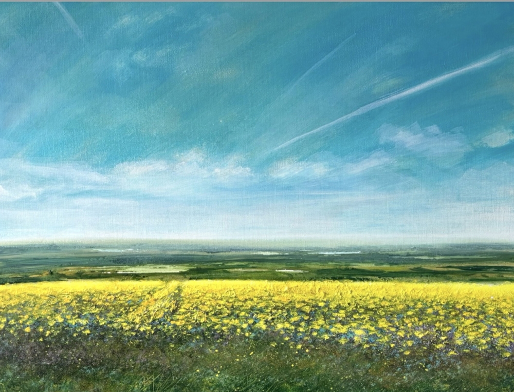 A Dream Of Summer