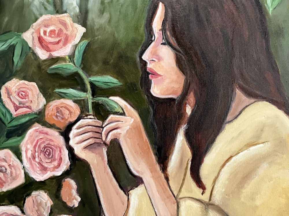 Femininity