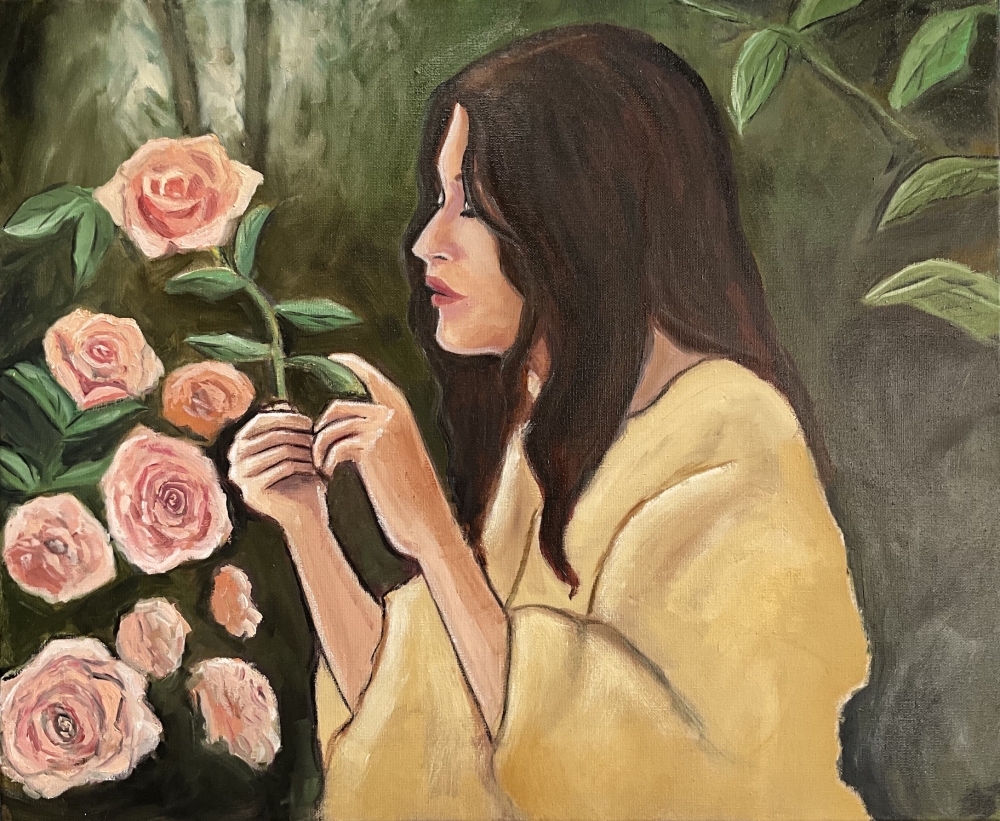 Femininity