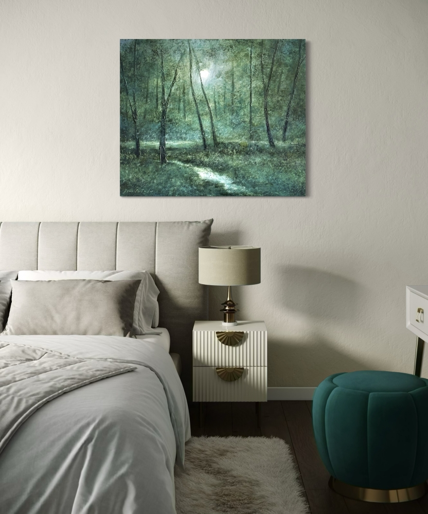 Moon Whisper
