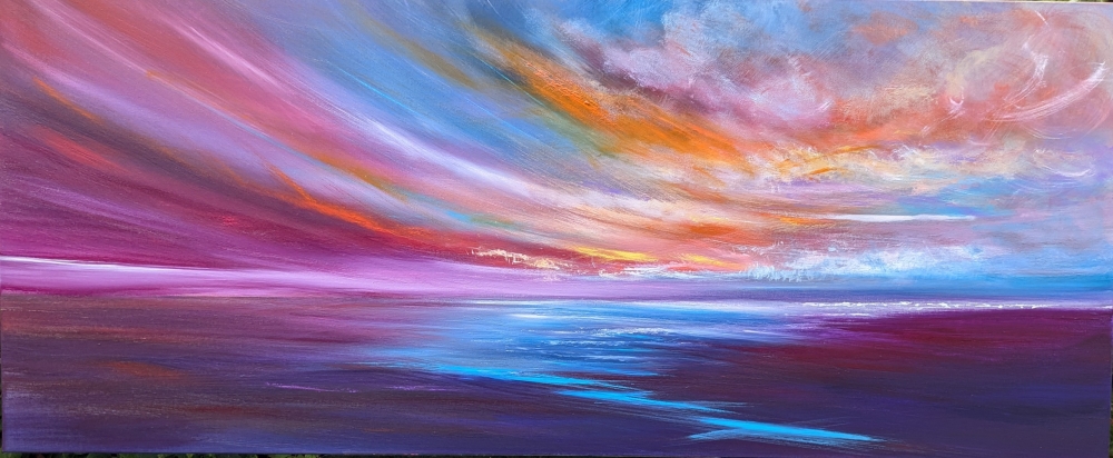 Sunset Rhapsody