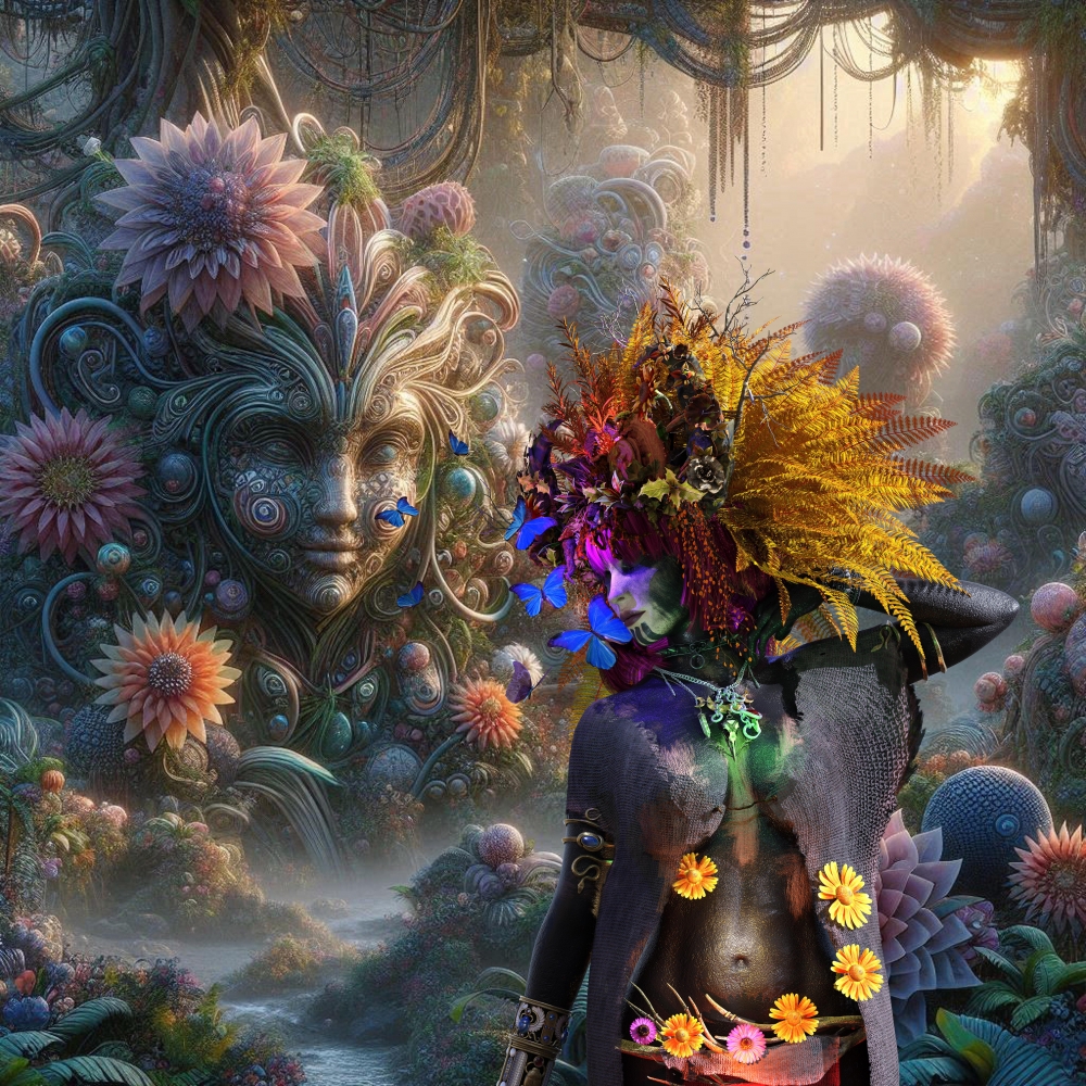 Forest Fae