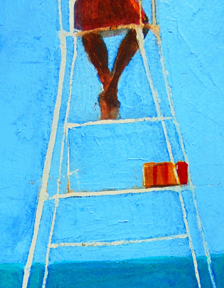 Lifeguard-south Goa