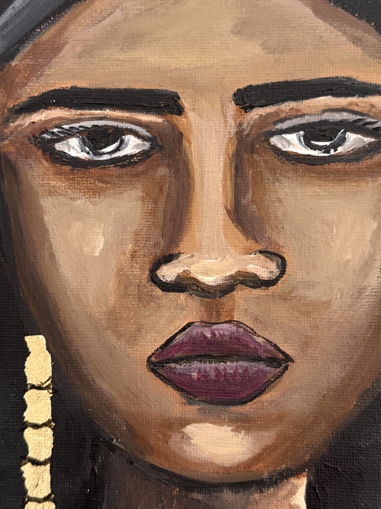 Golden Elegance 2