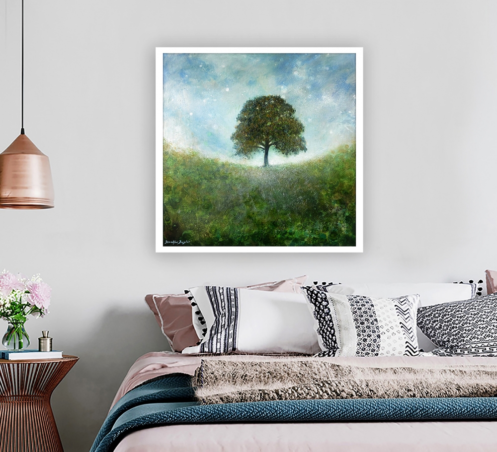 Daydream - Sycamore Gap