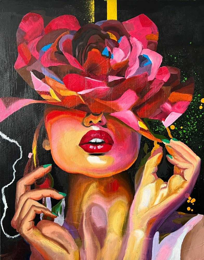 Hidden Heart
