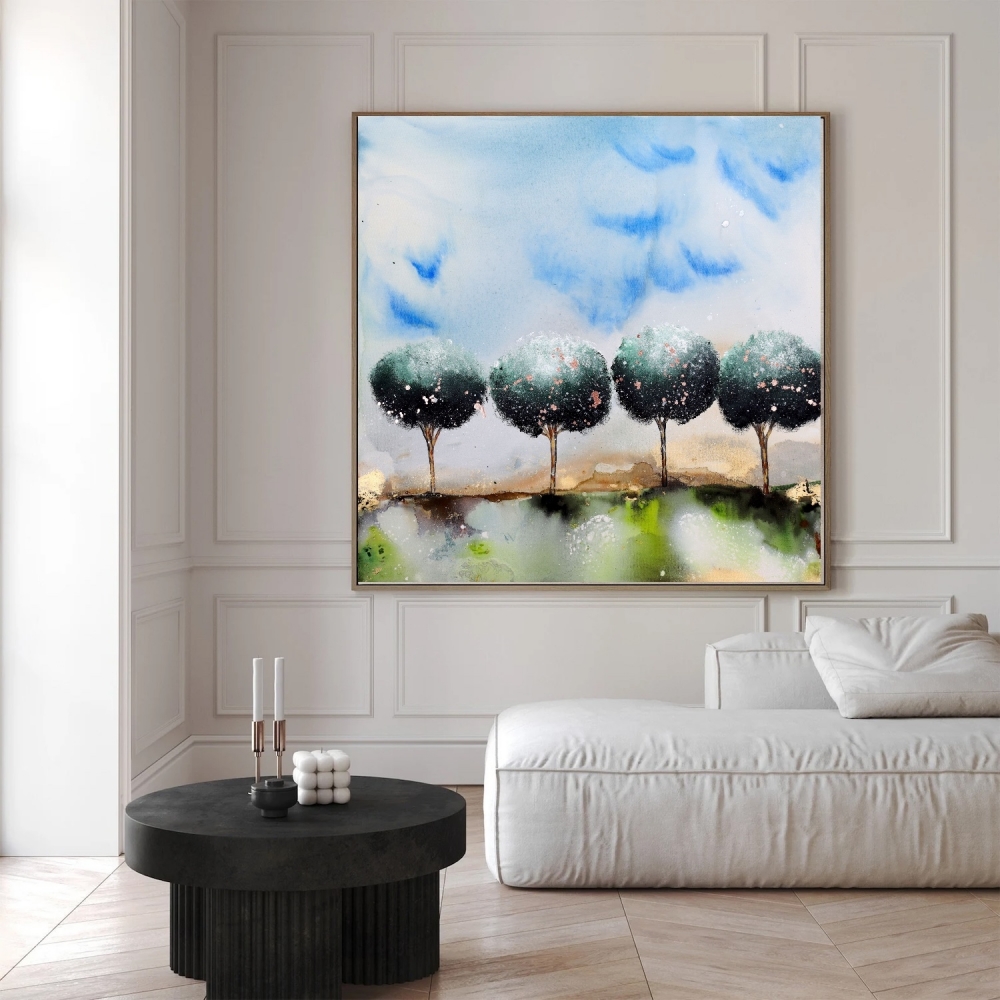Trees of stilness 02