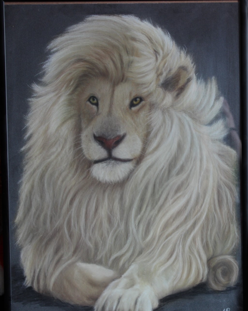 Majesty