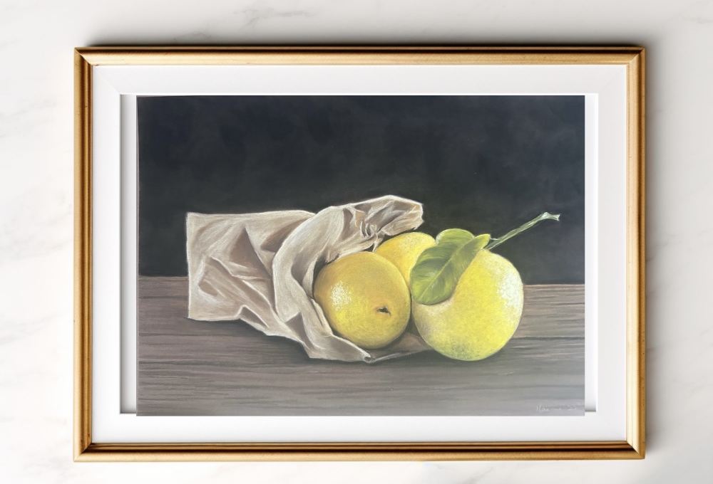 Lemons