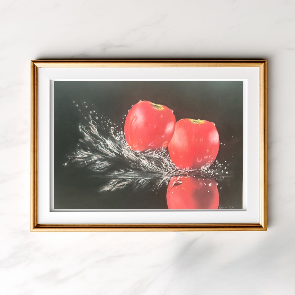 Apples