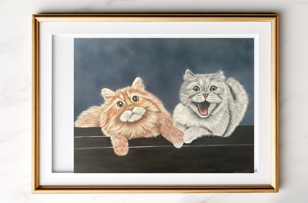 Kittens
