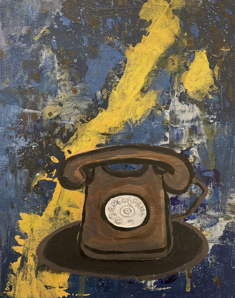Echoes of Connection
