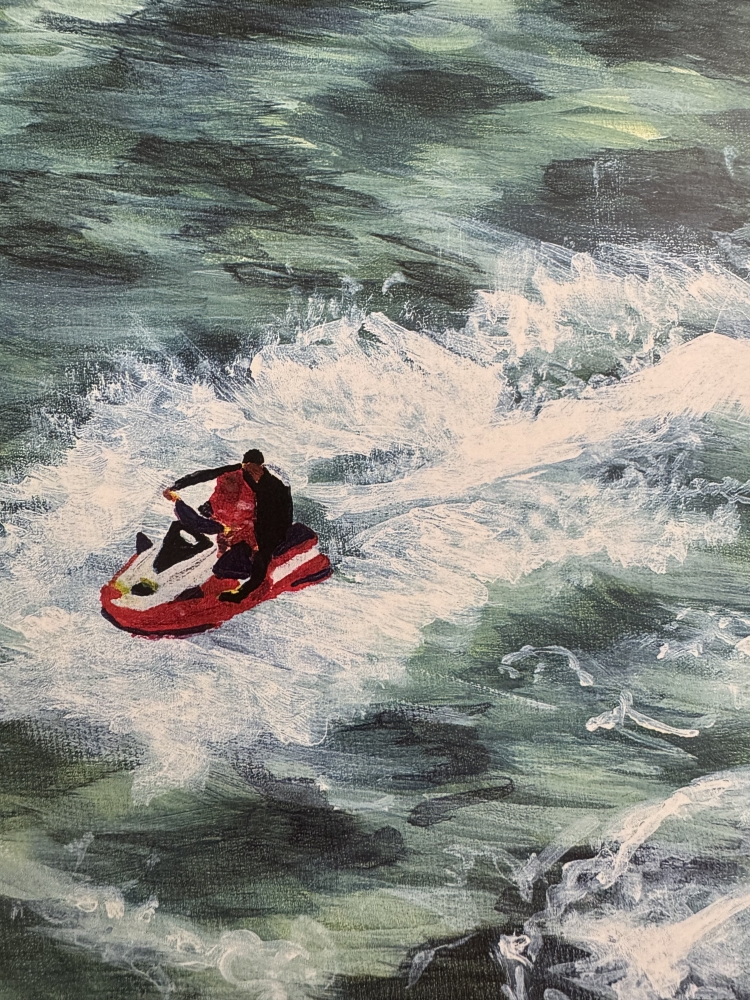 Jet Ski