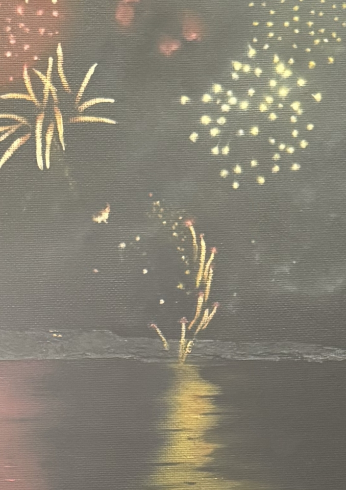 Firework Season