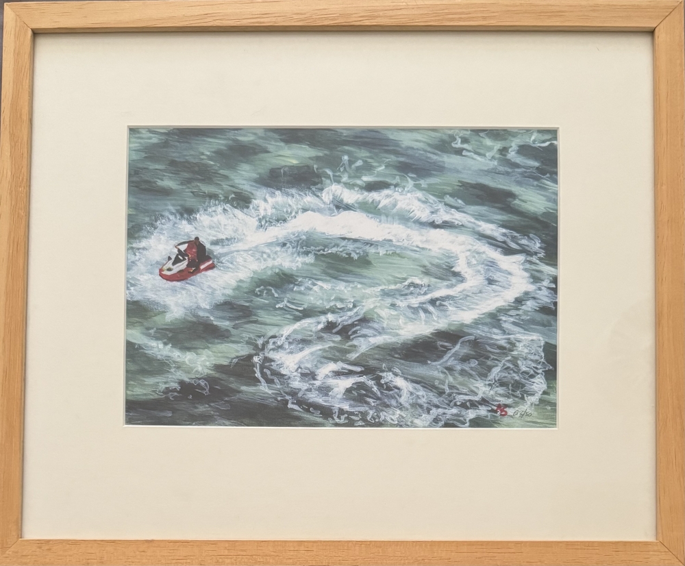 Jet Ski