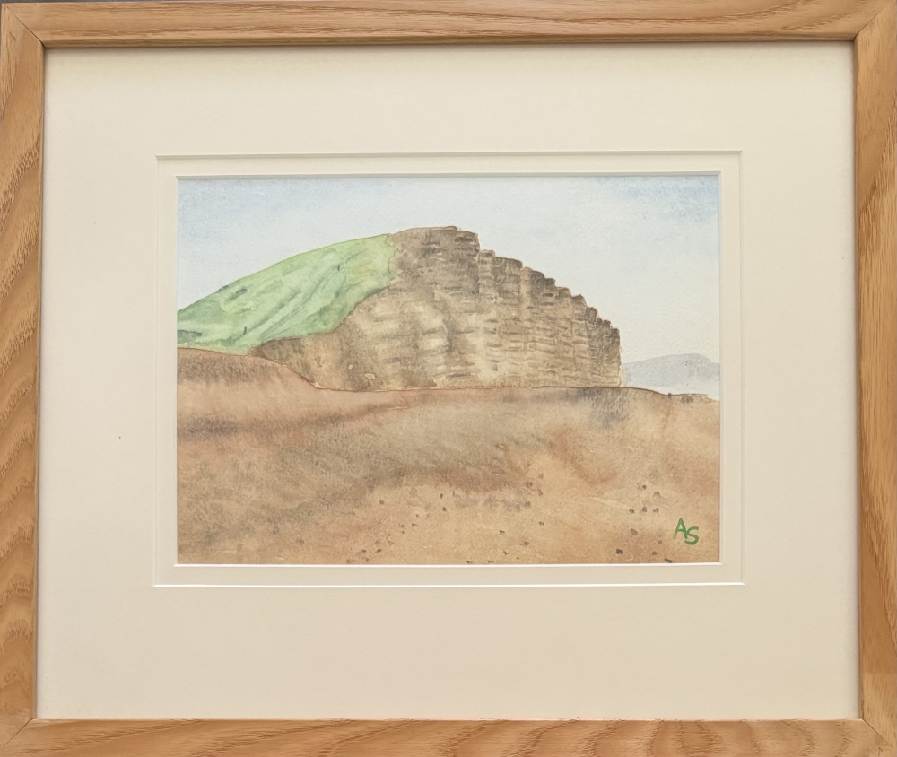 West Bay