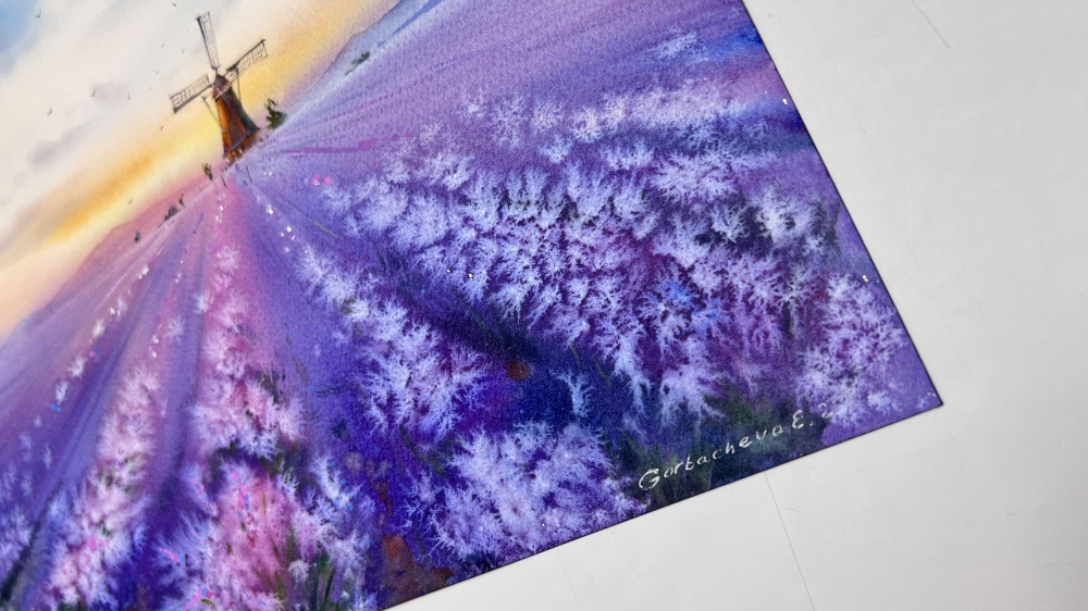 Whispers of Provence