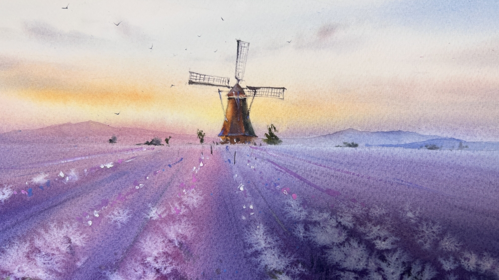 Whispers of Provence