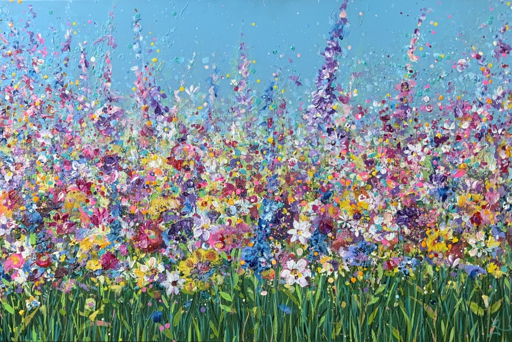 Confetti Meadow 