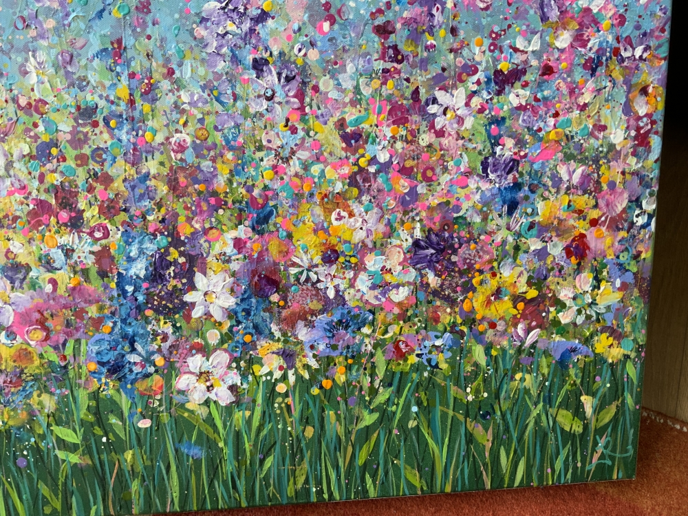 Confetti Meadow 