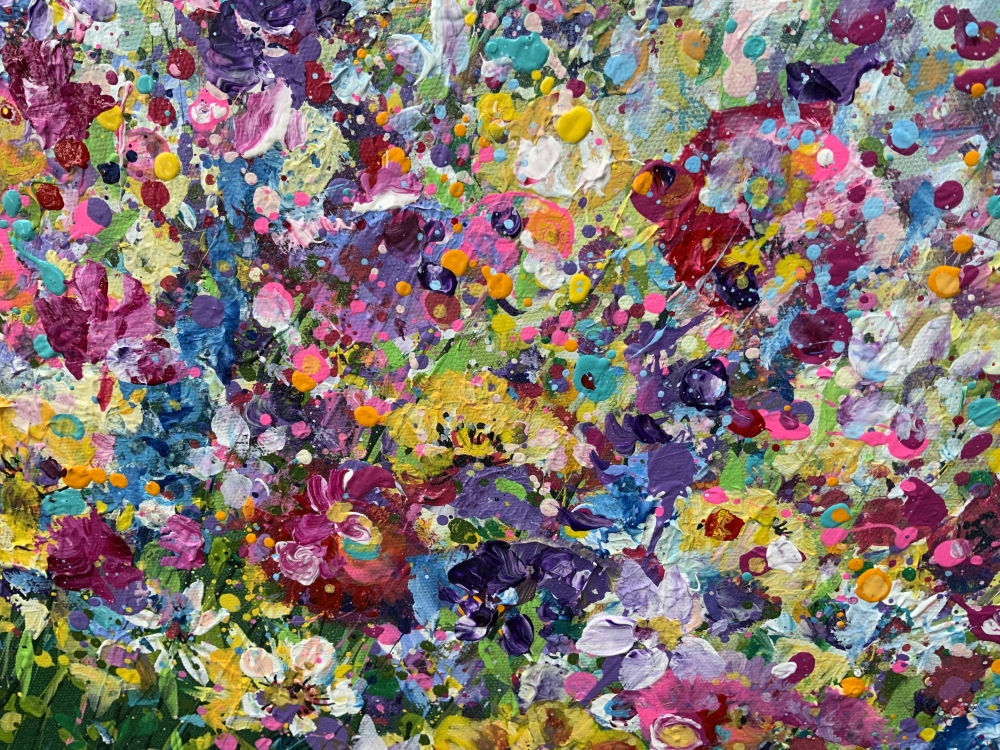Confetti Meadow 