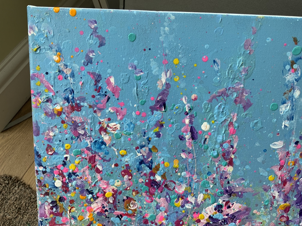 Confetti Meadow 