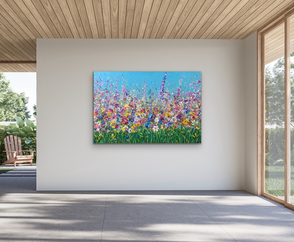 Confetti Meadow 