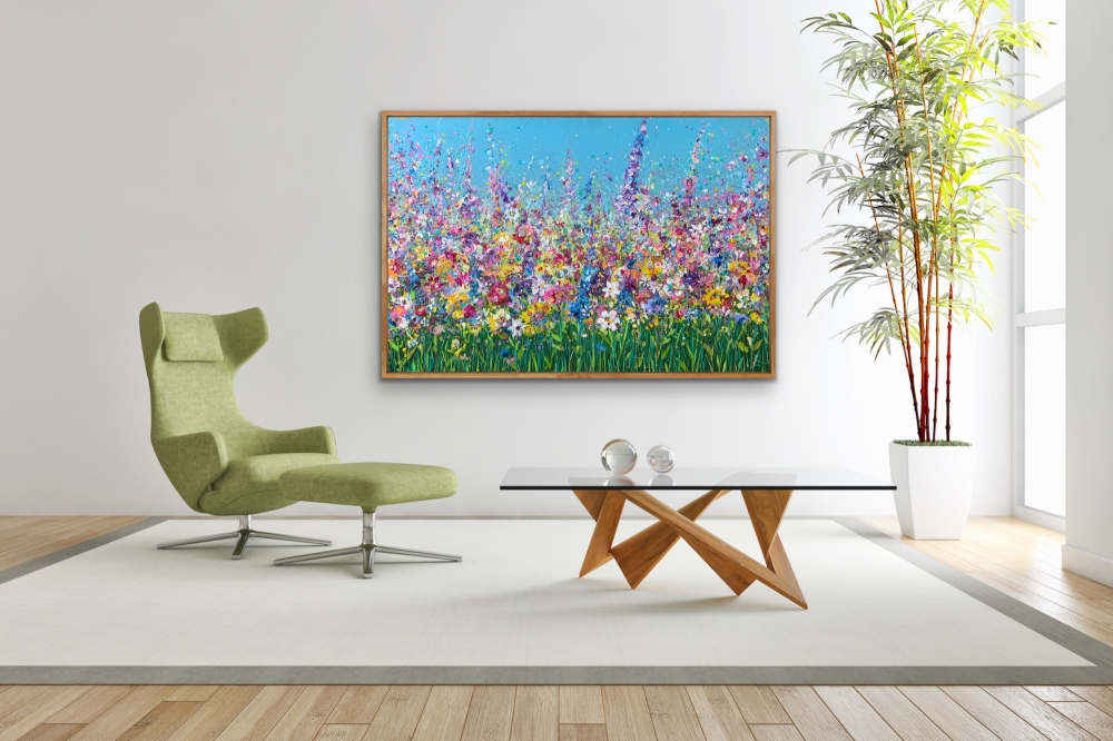 Confetti Meadow 
