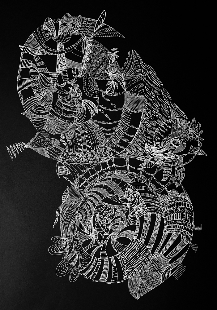 Order in chaos