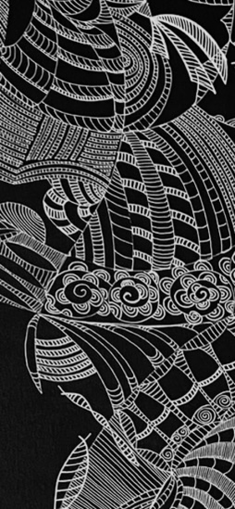Order in chaos